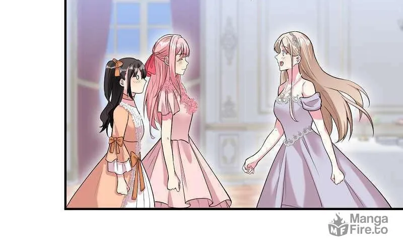 Even though I become a side character, I’m being adored by an overprotective duke. Chapter 84 page 45 - 