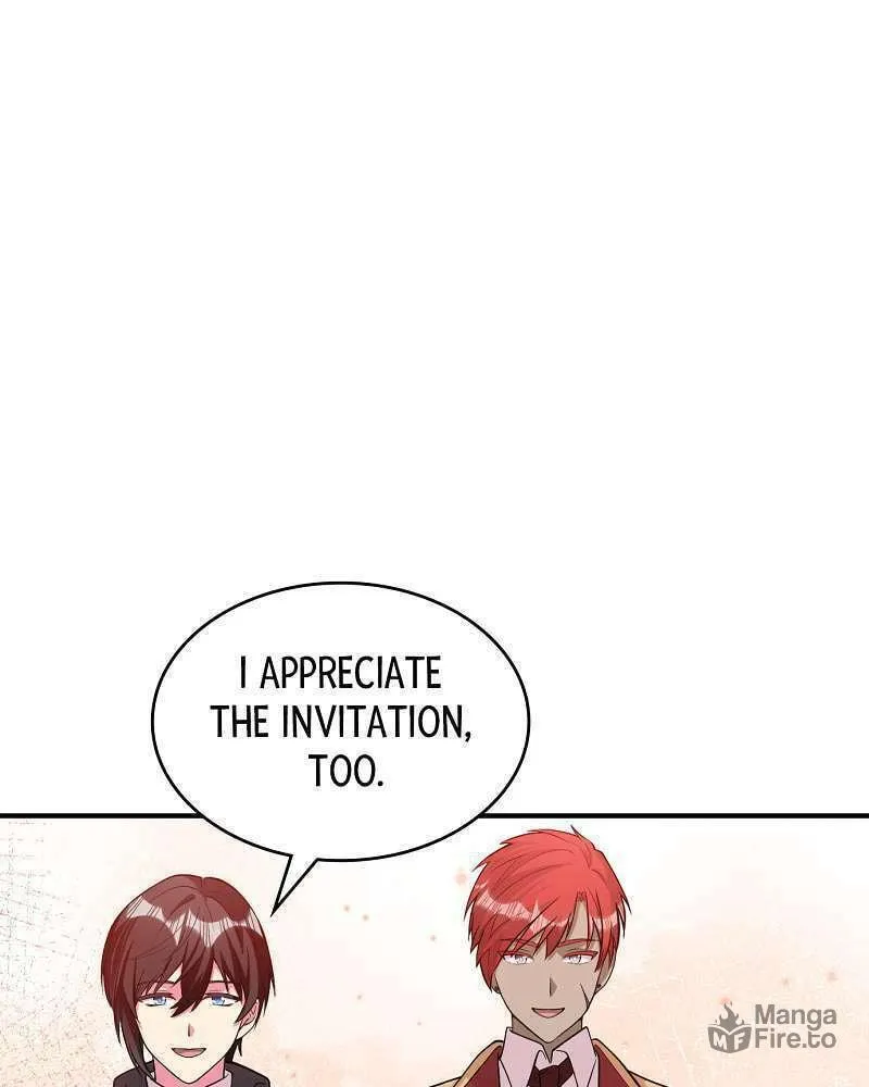 Even though I become a side character, I’m being adored by an overprotective duke. Chapter 84 page 46 - 