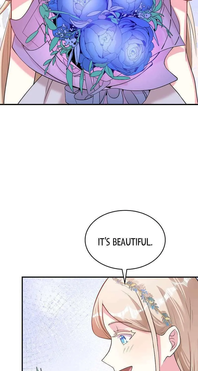 Even though I become a side character, I’m being adored by an overprotective duke. Chapter 84 page 49 - 