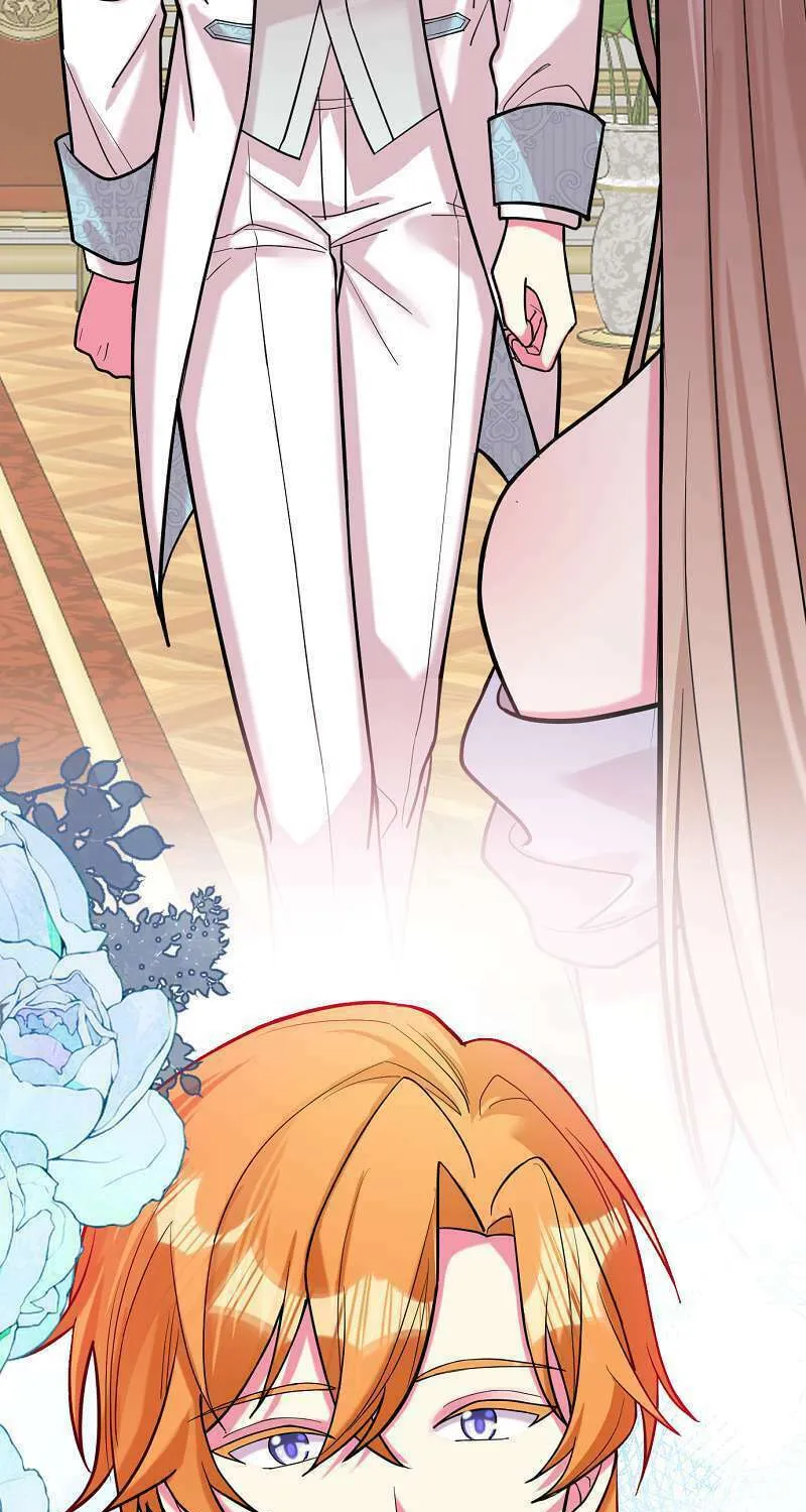 Even though I become a side character, I’m being adored by an overprotective duke. Chapter 84 page 53 - 
