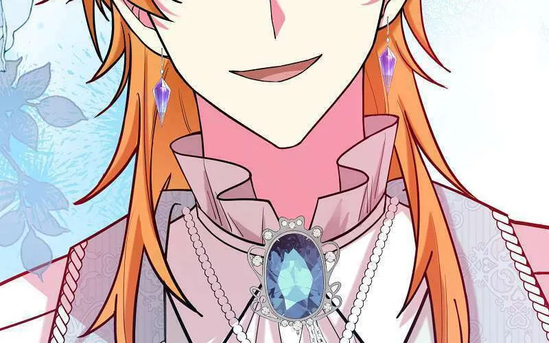 Even though I become a side character, I’m being adored by an overprotective duke. Chapter 84 page 54 - 