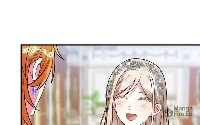 Even though I become a side character, I’m being adored by an overprotective duke. Chapter 84 page 56 - 