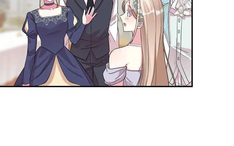 Even though I become a side character, I’m being adored by an overprotective duke. Chapter 84 page 60 - 