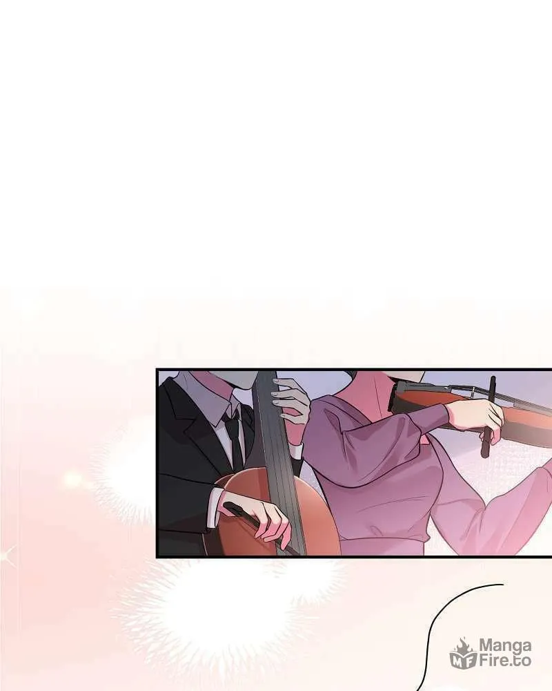 Even though I become a side character, I’m being adored by an overprotective duke. Chapter 84 page 61 - 