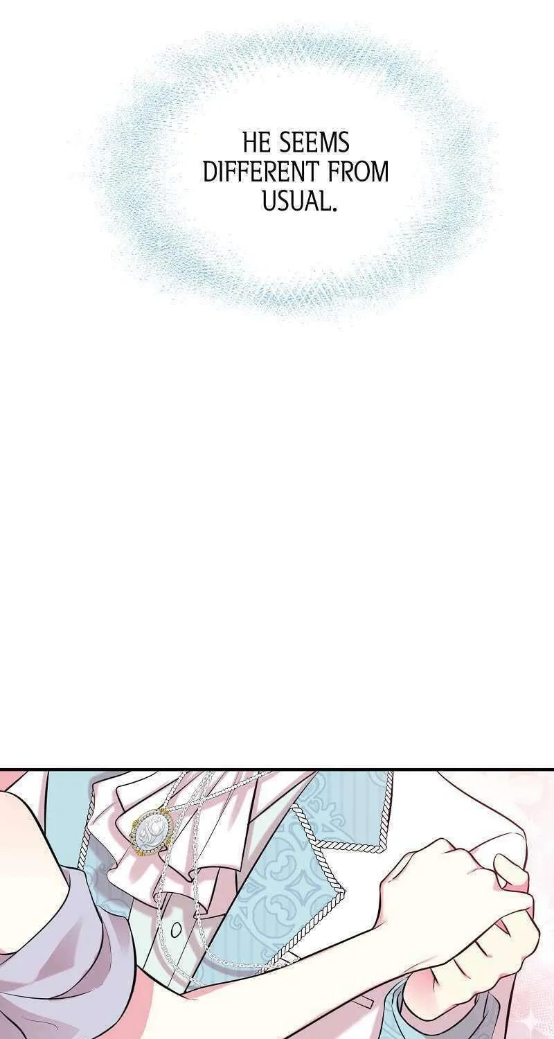 Even though I become a side character, I’m being adored by an overprotective duke. Chapter 84 page 64 - 