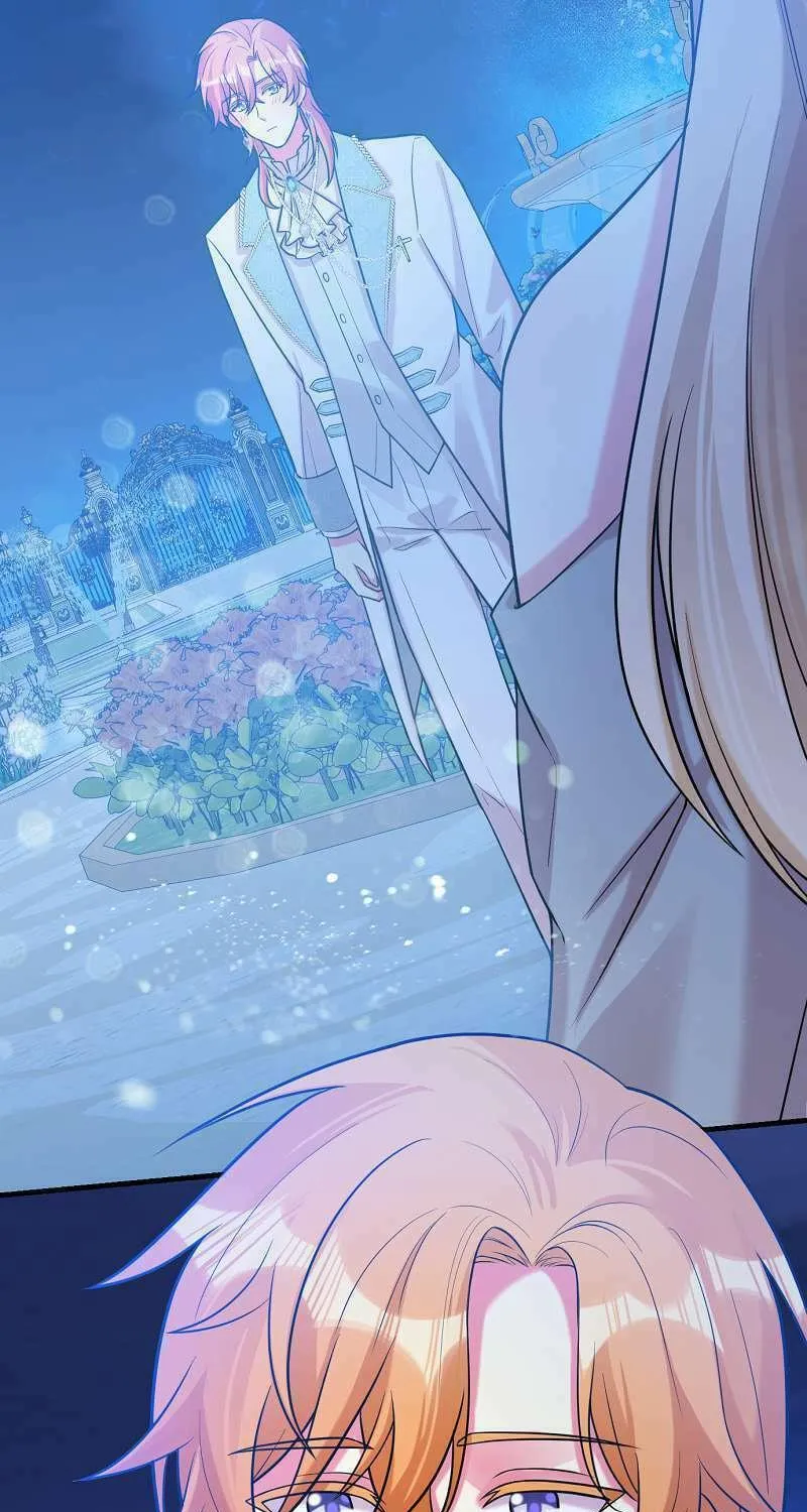 Even though I become a side character, I’m being adored by an overprotective duke. Chapter 84 page 100 - 