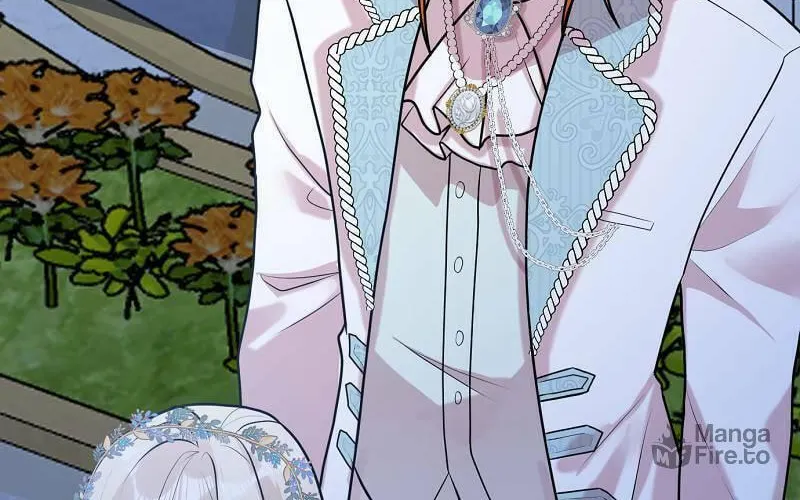 Even though I become a side character, I’m being adored by an overprotective duke. Chapter 85 page 103 - 