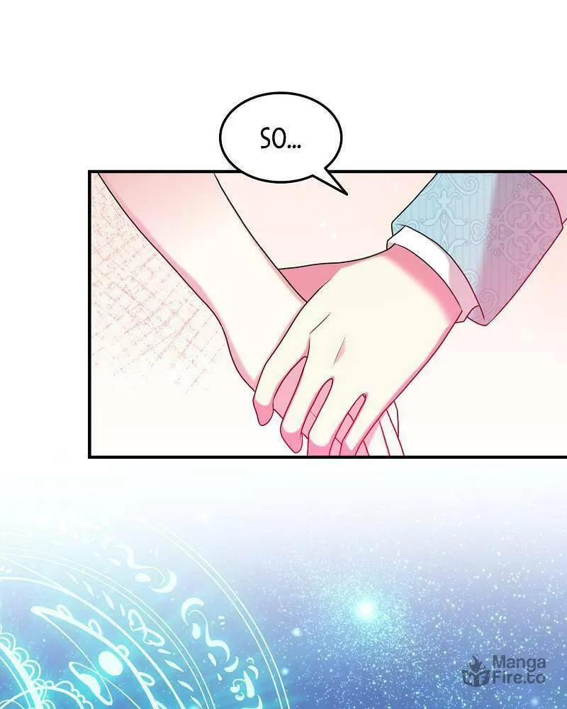 Even though I become a side character, I’m being adored by an overprotective duke. Chapter 85 page 106 - 