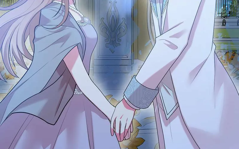 Even though I become a side character, I’m being adored by an overprotective duke. Chapter 85 page 108 - 