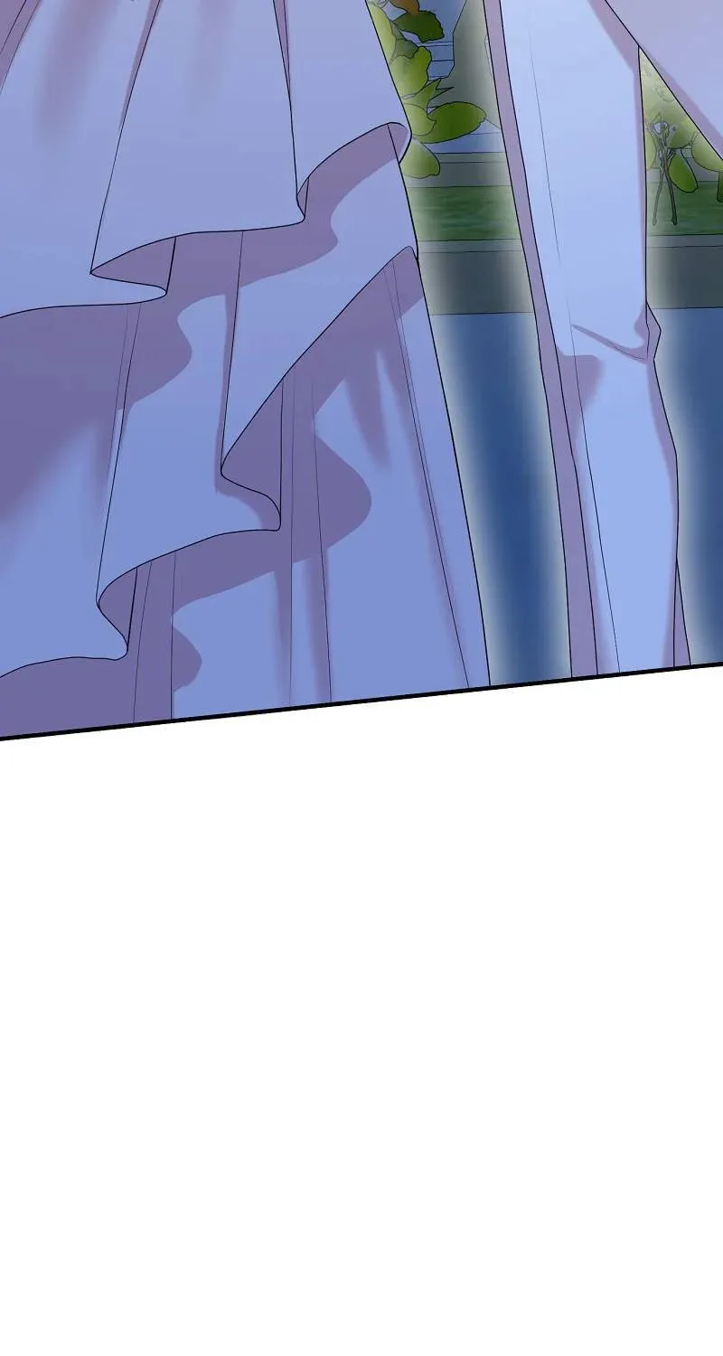 Even though I become a side character, I’m being adored by an overprotective duke. Chapter 85 page 109 - 