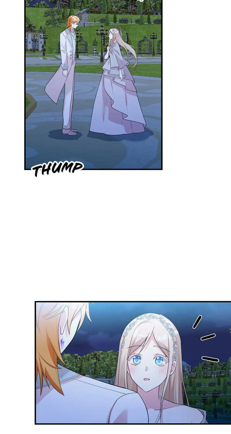 Even though I become a side character, I’m being adored by an overprotective duke. Chapter 85 page 12 - 