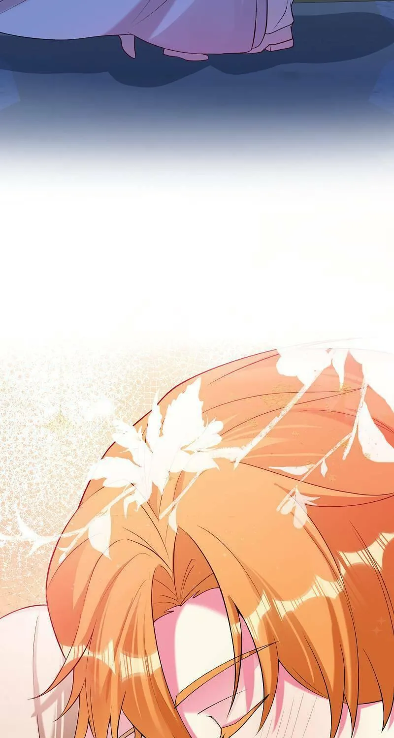 Even though I become a side character, I’m being adored by an overprotective duke. Chapter 85 page 117 - 