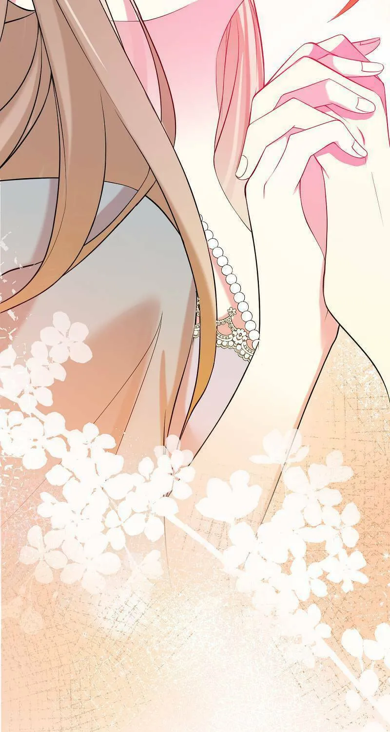 Even though I become a side character, I’m being adored by an overprotective duke. Chapter 85 page 119 - 