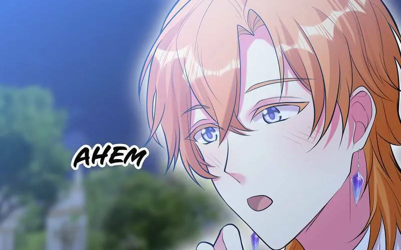 Even though I become a side character, I’m being adored by an overprotective duke. Chapter 85 page 127 - 