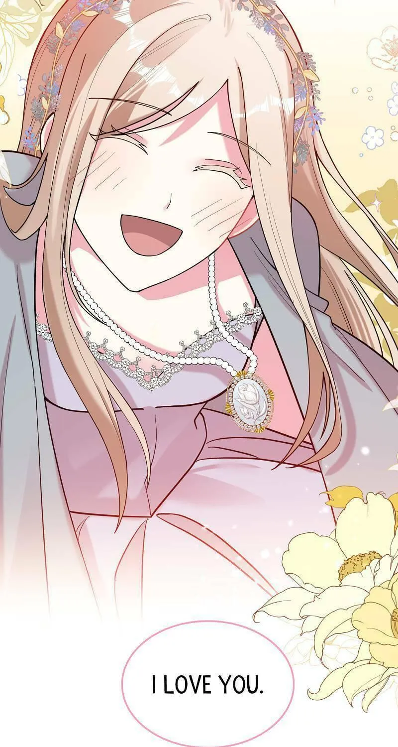 Even though I become a side character, I’m being adored by an overprotective duke. Chapter 85 page 139 - 