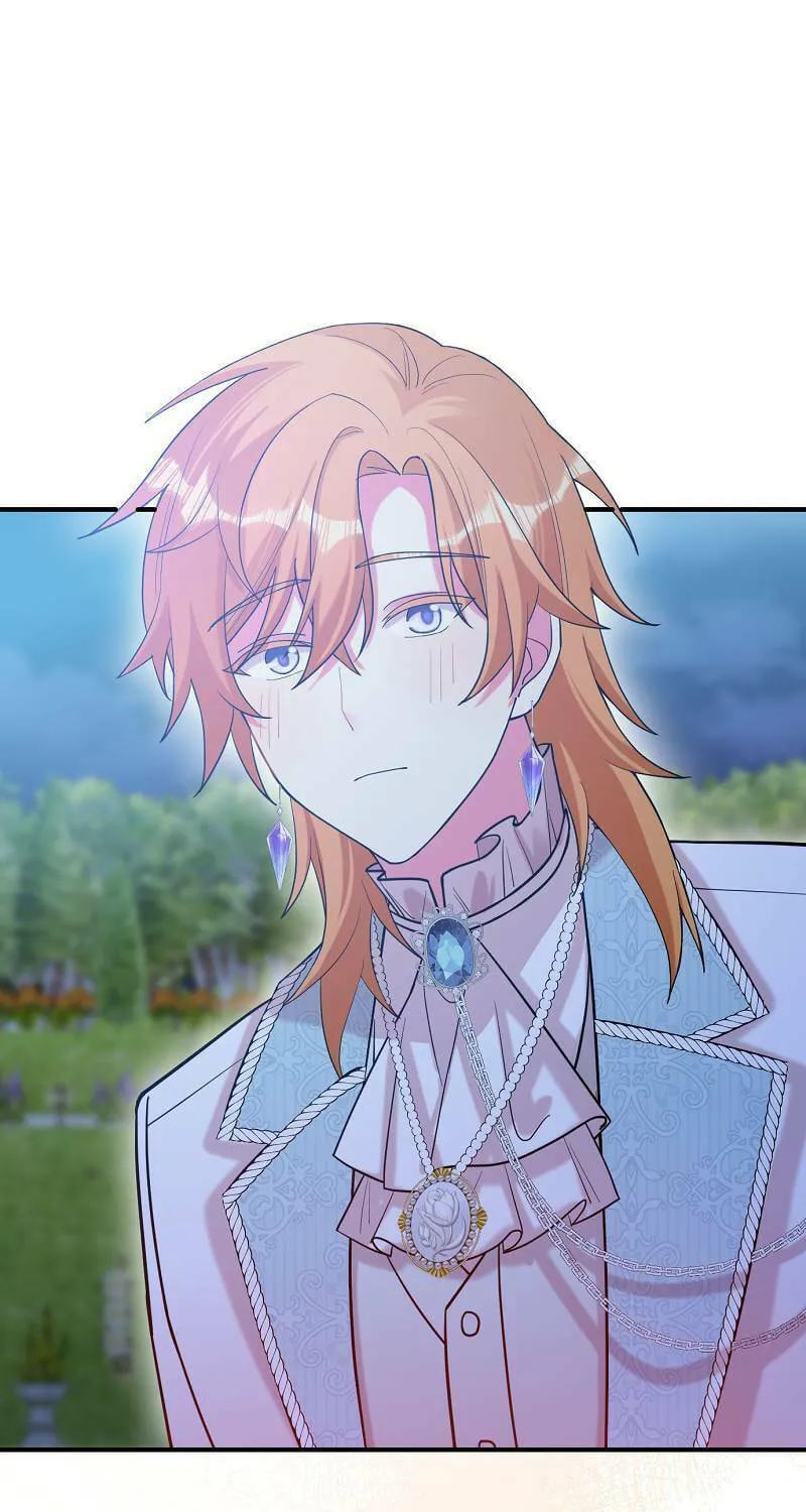 Even though I become a side character, I’m being adored by an overprotective duke. Chapter 85 page 141 - 