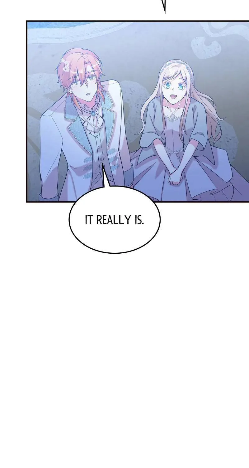Even though I become a side character, I’m being adored by an overprotective duke. Chapter 85 page 17 - 