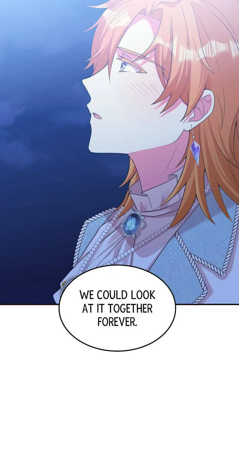 Even though I become a side character, I’m being adored by an overprotective duke. Chapter 85 page 19 - 