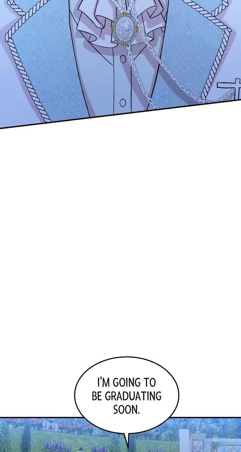 Even though I become a side character, I’m being adored by an overprotective duke. Chapter 85 page 27 - 