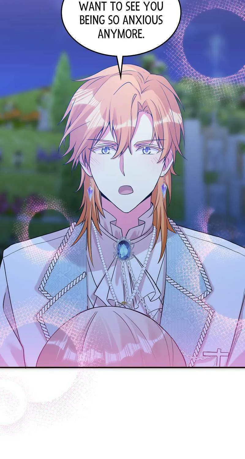 Even though I become a side character, I’m being adored by an overprotective duke. Chapter 85 page 34 - 
