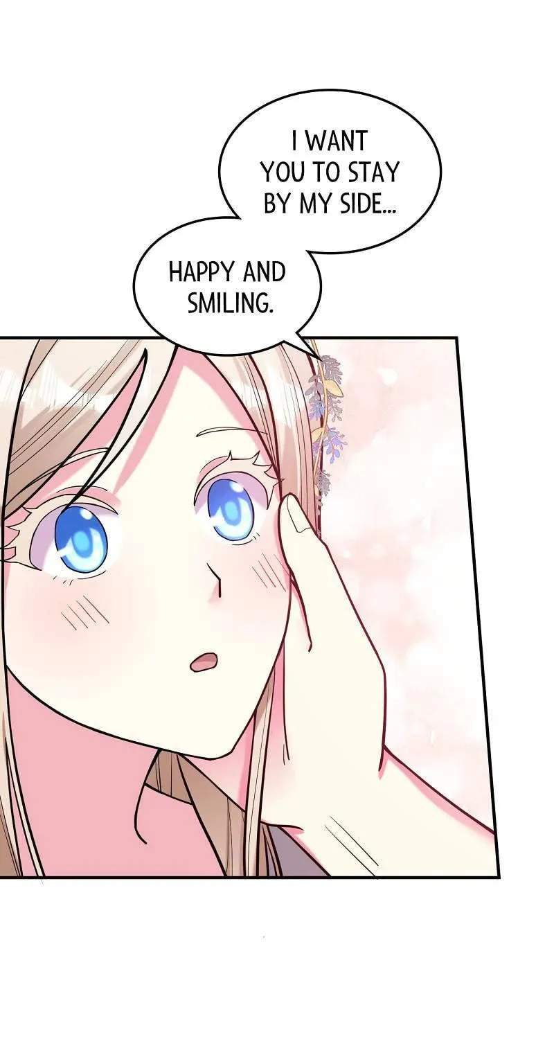Even though I become a side character, I’m being adored by an overprotective duke. Chapter 85 page 36 - 