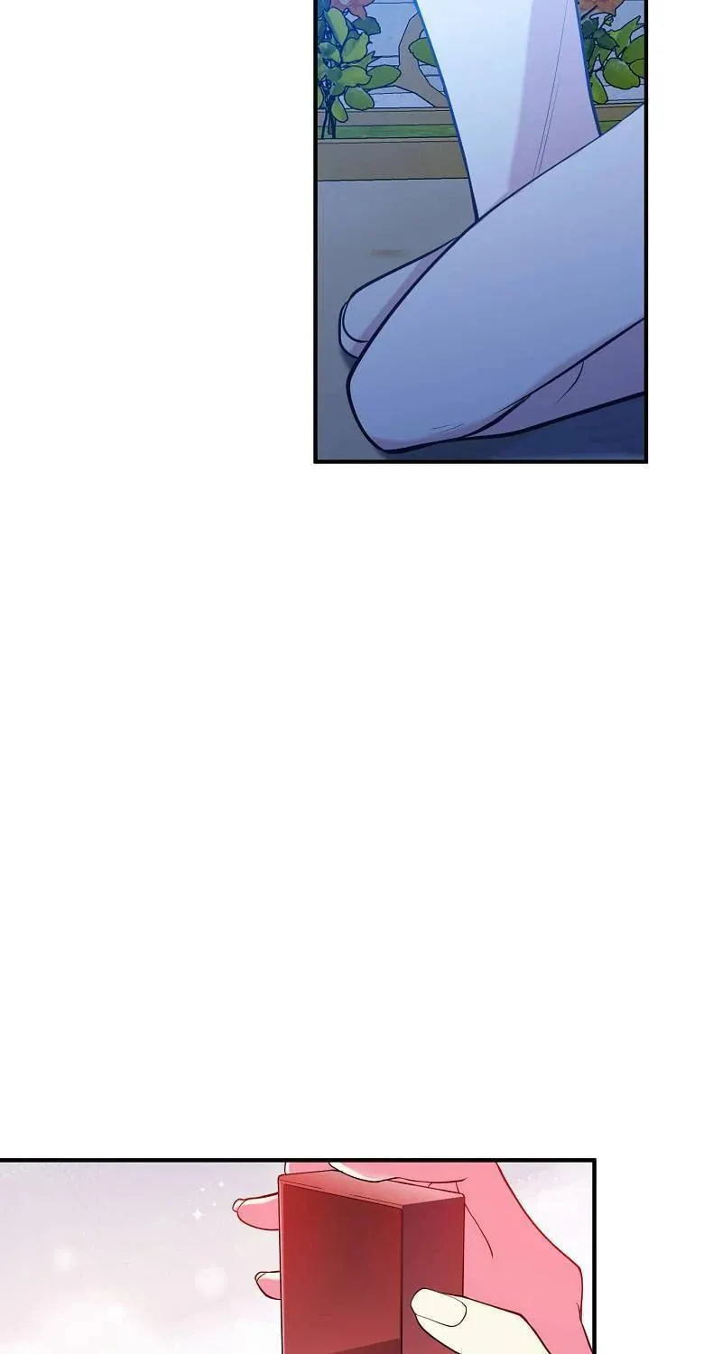 Even though I become a side character, I’m being adored by an overprotective duke. Chapter 85 page 44 - 
