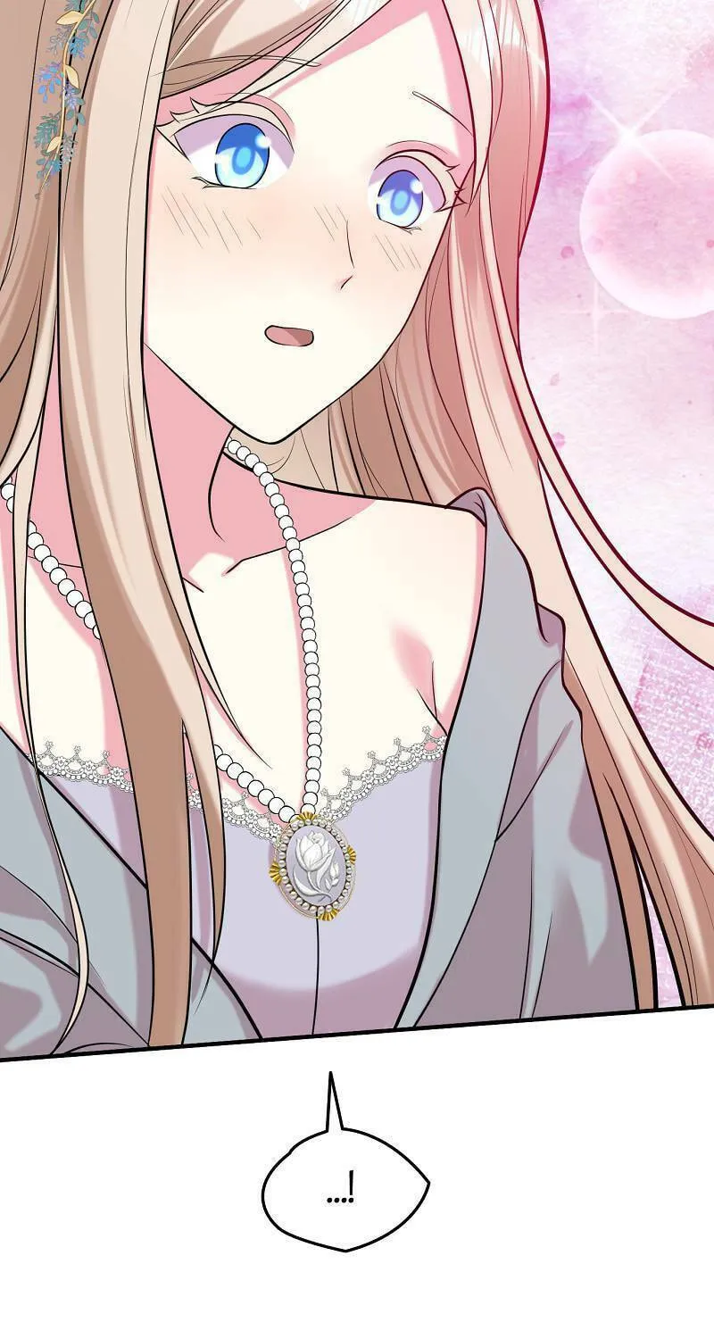 Even though I become a side character, I’m being adored by an overprotective duke. Chapter 85 page 51 - 
