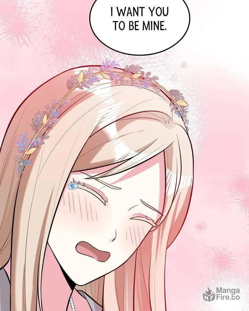 Even though I become a side character, I’m being adored by an overprotective duke. Chapter 85 page 61 - 