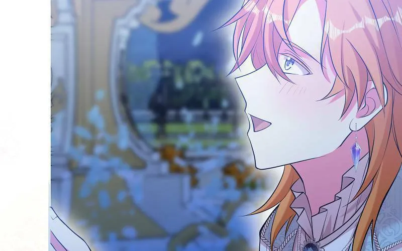 Even though I become a side character, I’m being adored by an overprotective duke. Chapter 85 page 63 - 