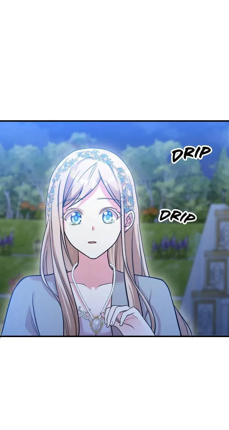 Even though I become a side character, I’m being adored by an overprotective duke. Chapter 85 page 72 - 