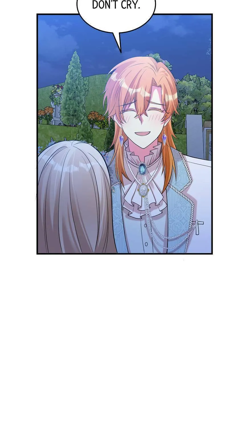 Even though I become a side character, I’m being adored by an overprotective duke. Chapter 85 page 74 - 