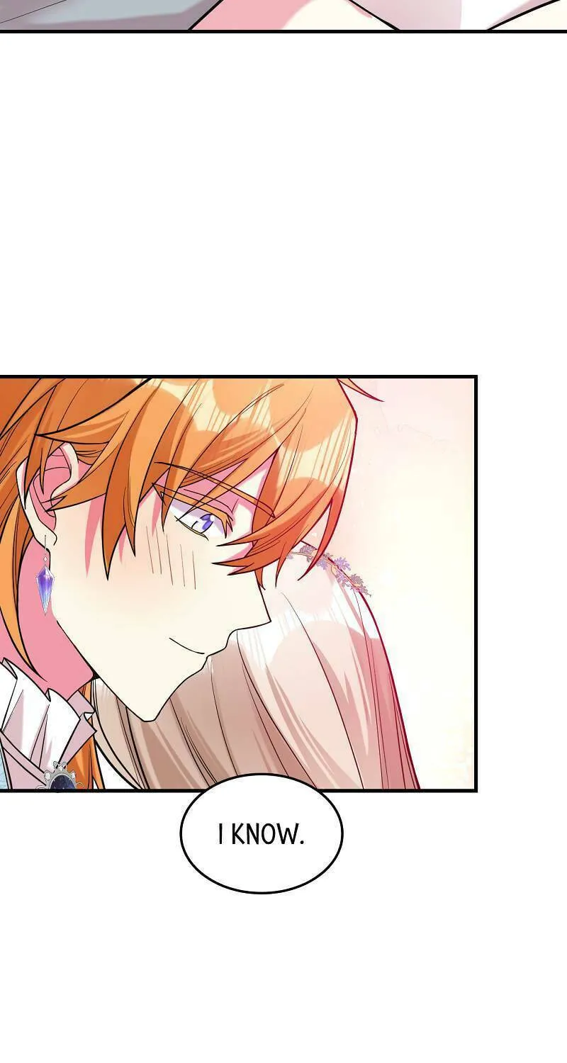 Even though I become a side character, I’m being adored by an overprotective duke. Chapter 85 page 85 - 