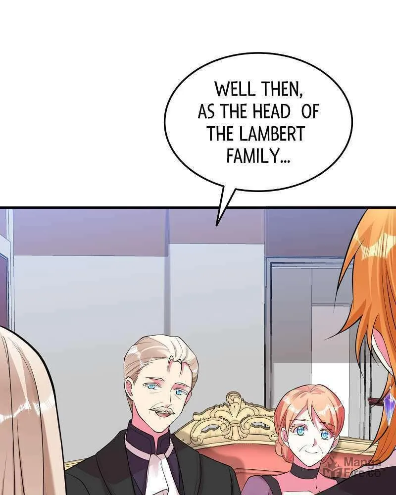 Even though I become a side character, I’m being adored by an overprotective duke. Chapter 86 page 106 - 