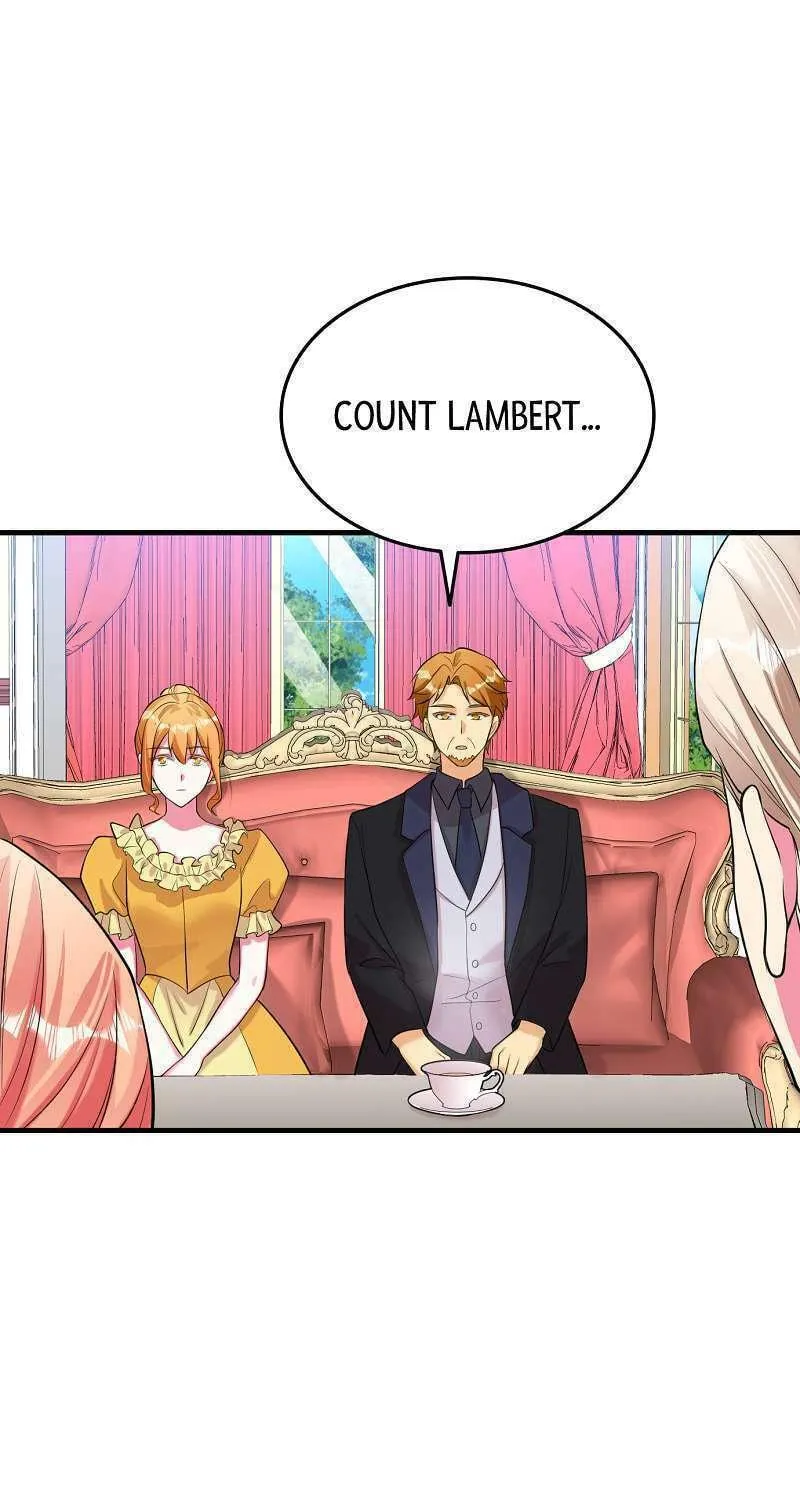Even though I become a side character, I’m being adored by an overprotective duke. Chapter 86 page 111 - 