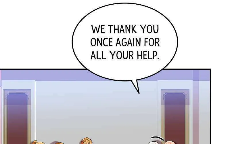 Even though I become a side character, I’m being adored by an overprotective duke. Chapter 86 page 114 - 