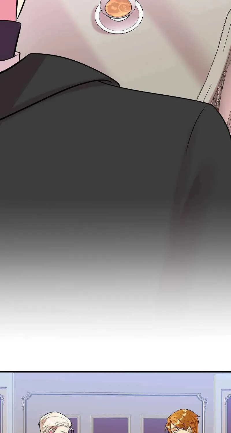 Even though I become a side character, I’m being adored by an overprotective duke. Chapter 86 page 119 - 