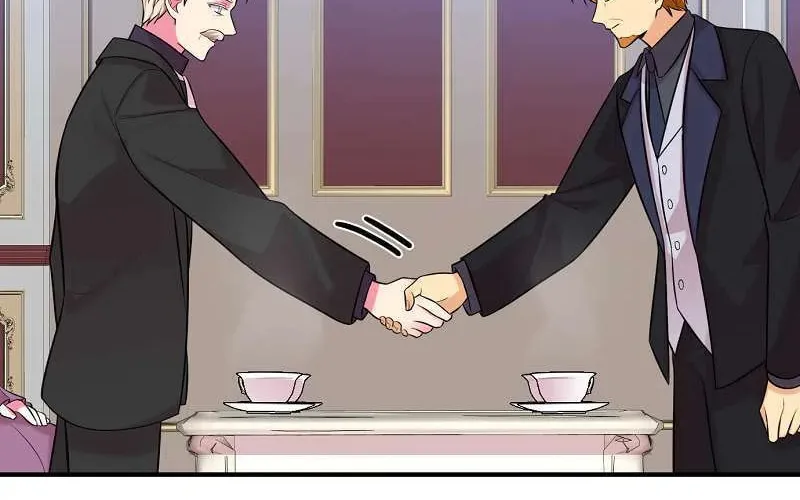Even though I become a side character, I’m being adored by an overprotective duke. Chapter 86 page 120 - 