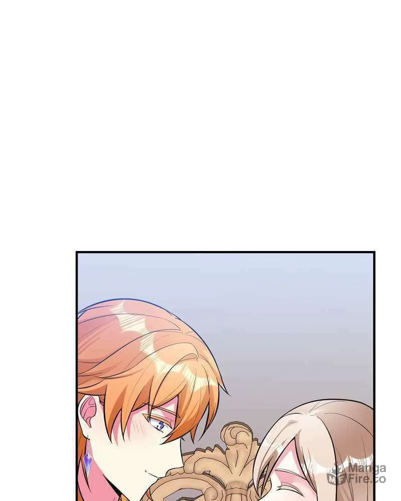 Even though I become a side character, I’m being adored by an overprotective duke. Chapter 86 page 121 - 