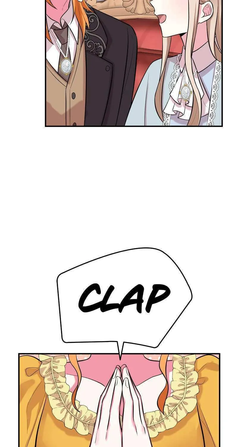 Even though I become a side character, I’m being adored by an overprotective duke. Chapter 86 page 122 - 