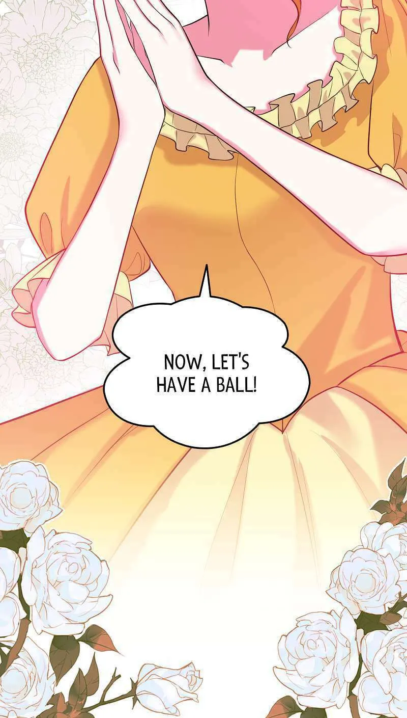 Even though I become a side character, I’m being adored by an overprotective duke. Chapter 86 page 126 - 