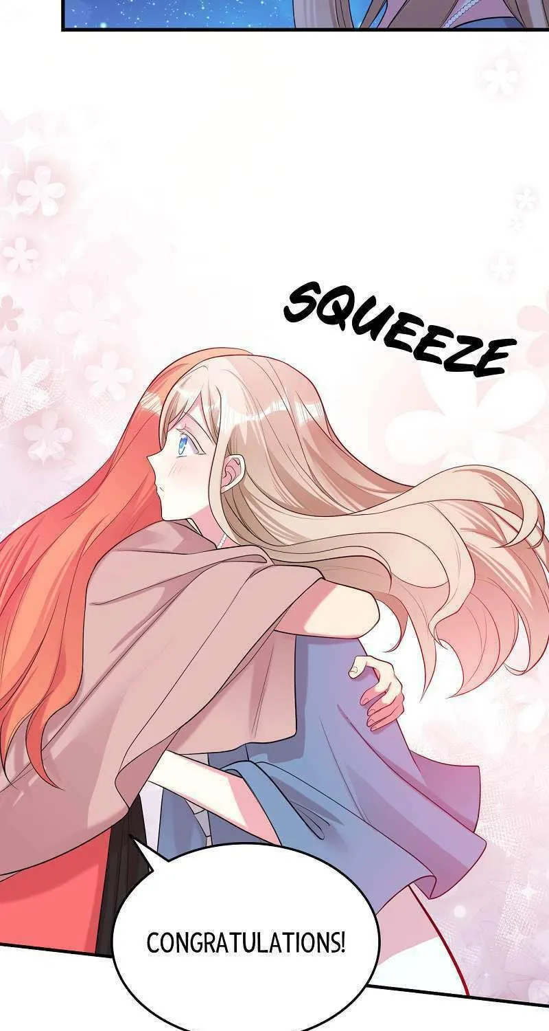 Even though I become a side character, I’m being adored by an overprotective duke. Chapter 86 page 21 - 