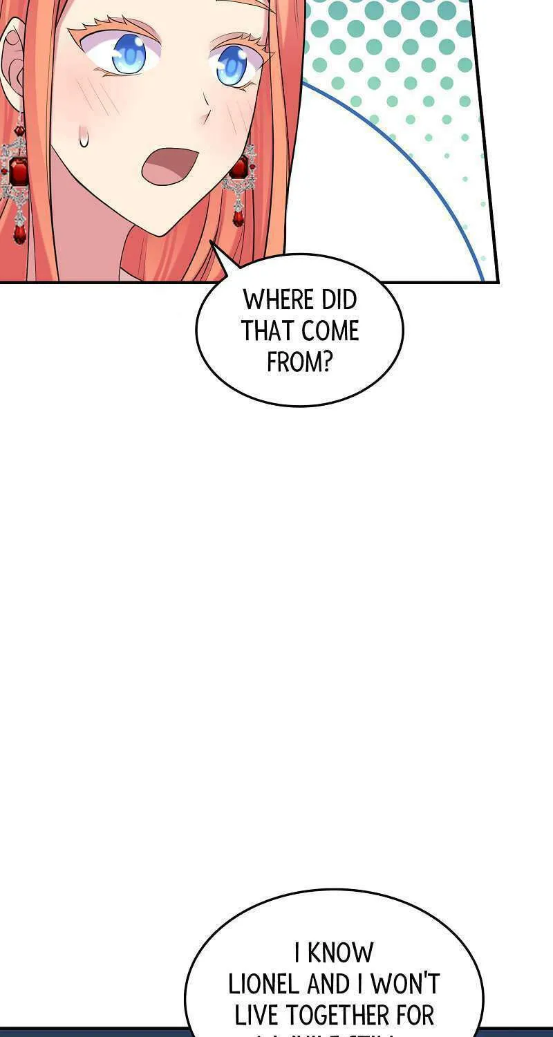 Even though I become a side character, I’m being adored by an overprotective duke. Chapter 86 page 29 - 