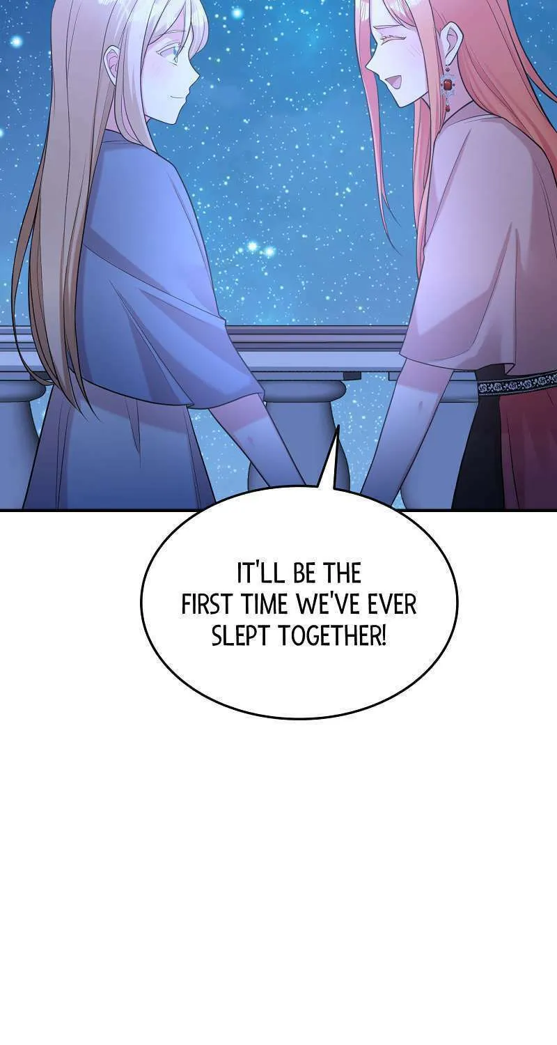 Even though I become a side character, I’m being adored by an overprotective duke. Chapter 86 page 34 - 