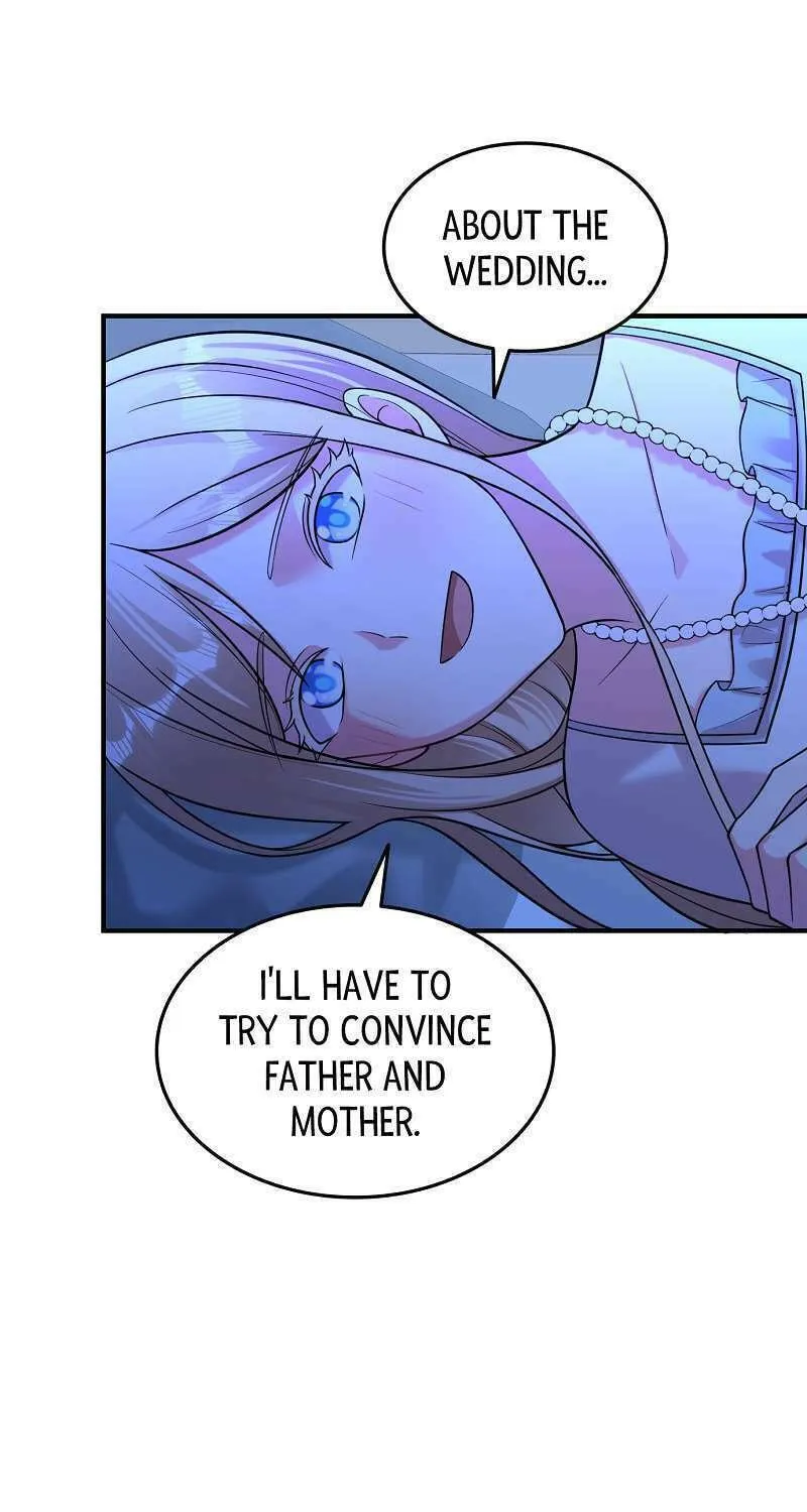 Even though I become a side character, I’m being adored by an overprotective duke. Chapter 86 page 38 - 