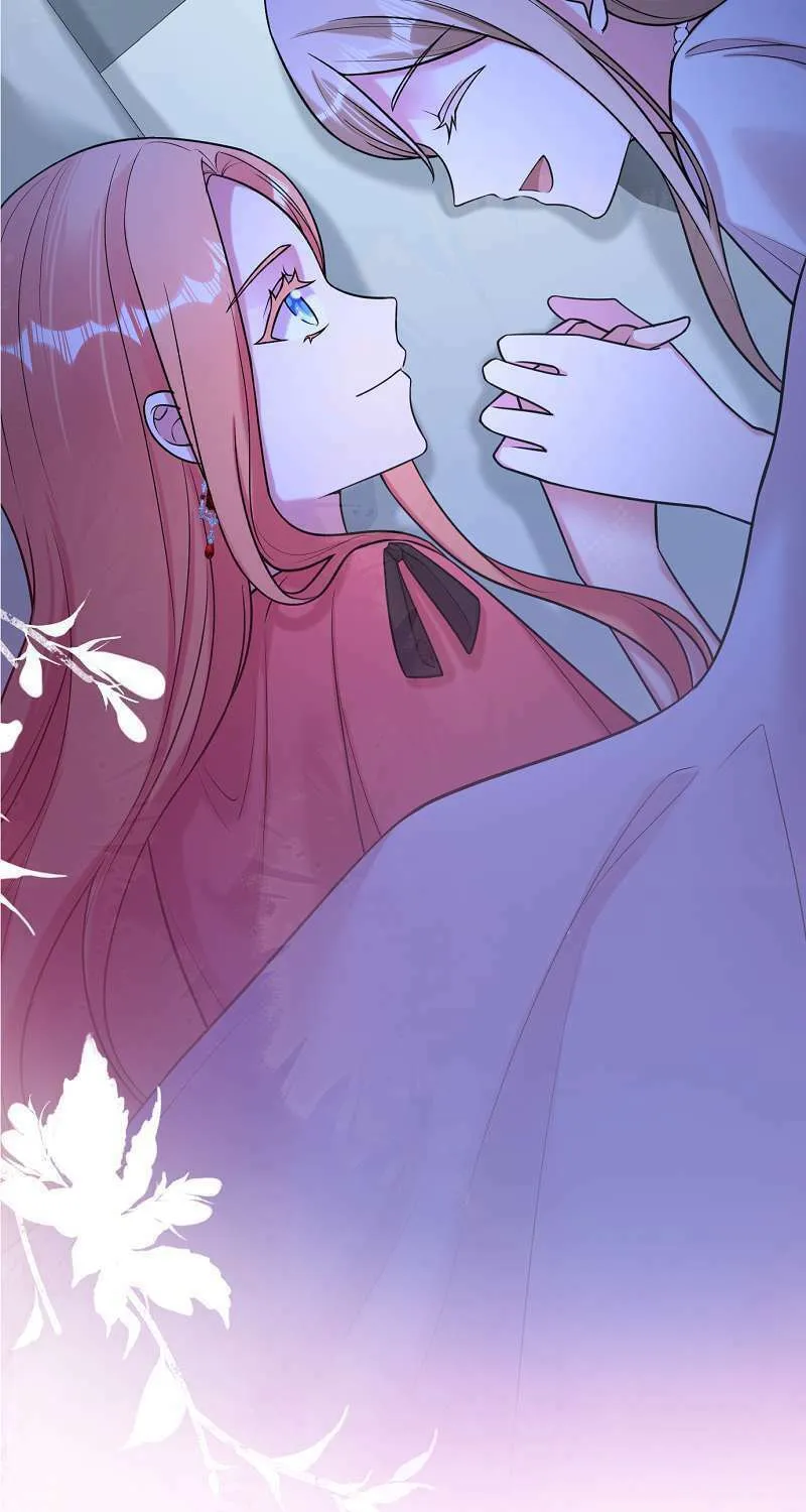 Even though I become a side character, I’m being adored by an overprotective duke. Chapter 86 page 42 - 