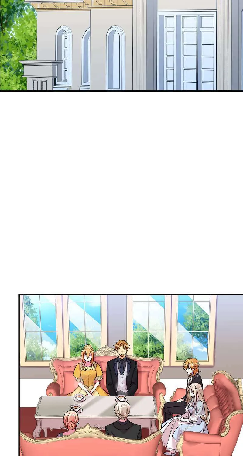 Even though I become a side character, I’m being adored by an overprotective duke. Chapter 86 page 47 - 