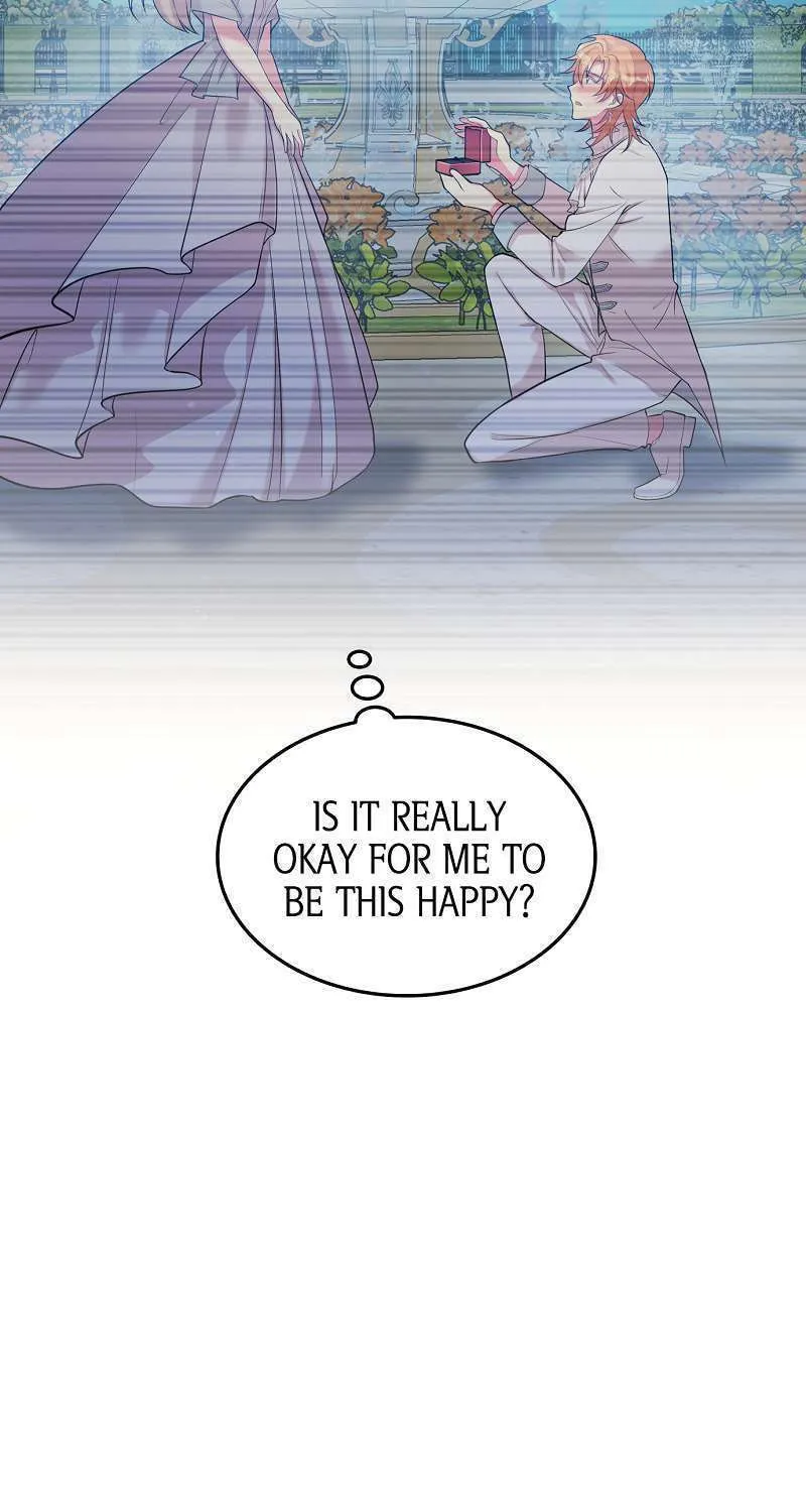 Even though I become a side character, I’m being adored by an overprotective duke. Chapter 86 page 6 - 