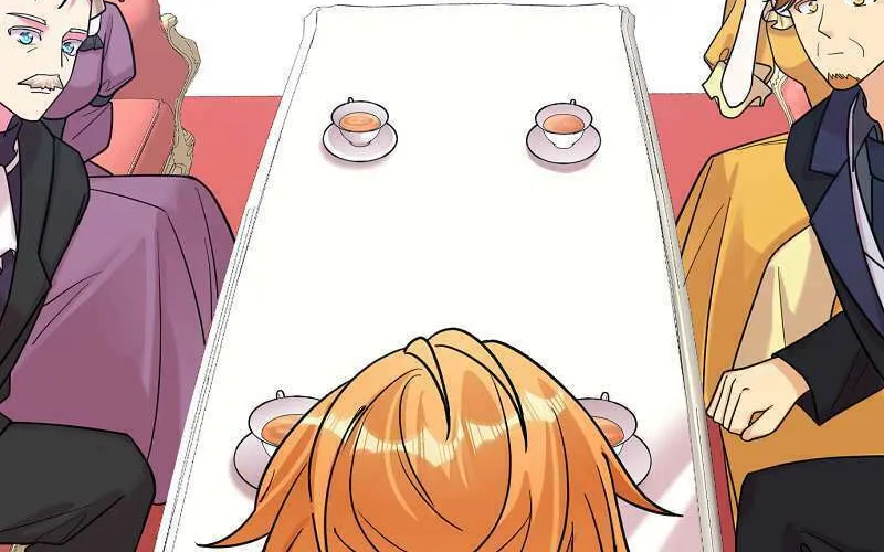 Even though I become a side character, I’m being adored by an overprotective duke. Chapter 86 page 52 - 