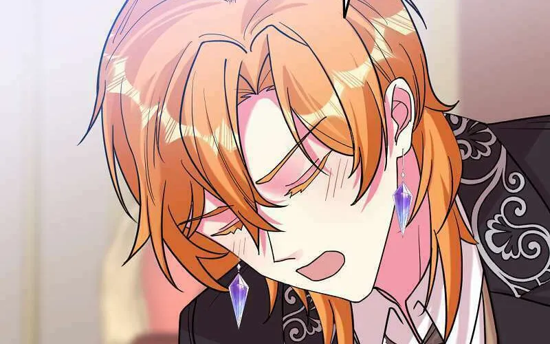 Even though I become a side character, I’m being adored by an overprotective duke. Chapter 86 page 54 - 