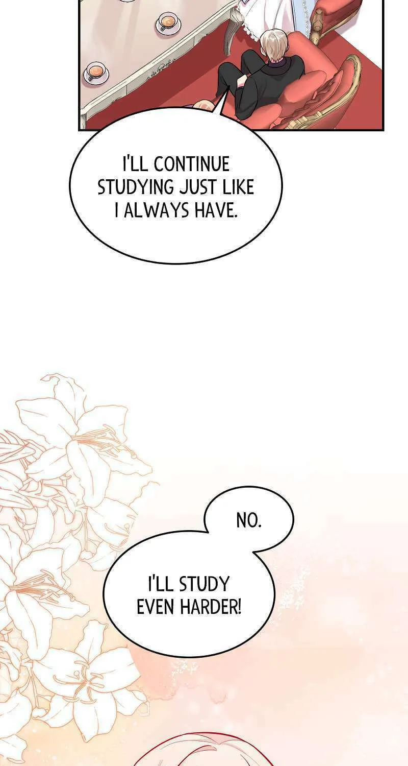 Even though I become a side character, I’m being adored by an overprotective duke. Chapter 86 page 62 - 